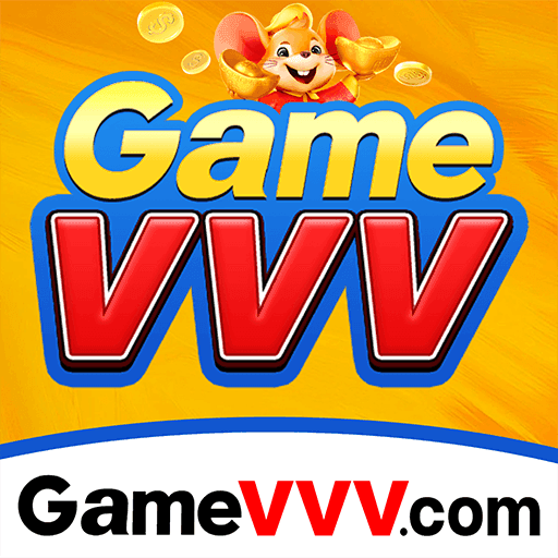 gamevvv Logo