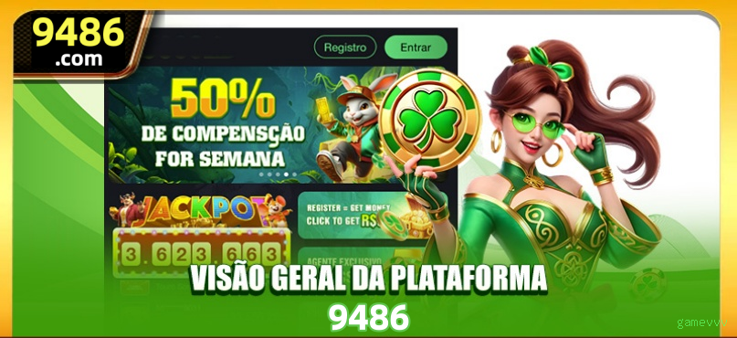 Jogos de Cassino Premium - Slots, Roleta, Blackjack e Dealer Ao Vivo