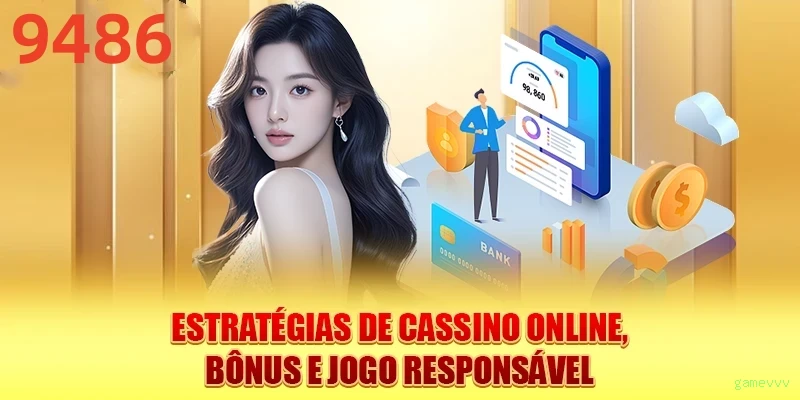 App Mobile gamevvv - Jogue em Qualquer Lugar no Seu Smartphone