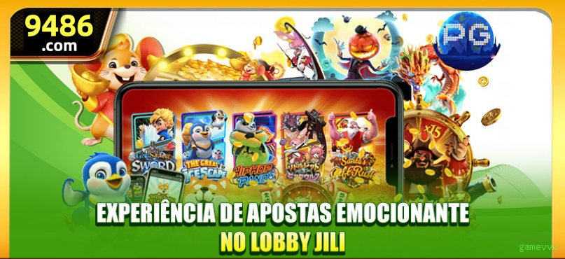 Jogos de Cassino gamevvv - Variedade Incrível com Grandes Prêmios